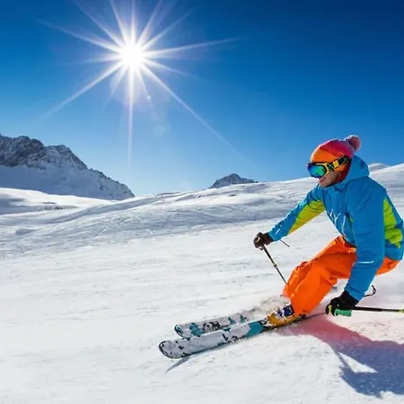 300 Mt A Piedi Piste Baradello - Tasse Incluse - Aprica