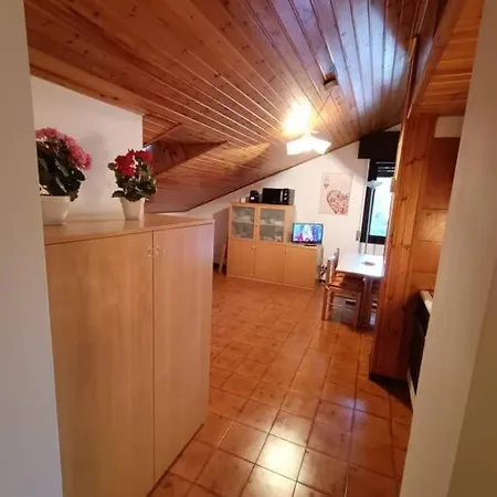 شقة 300 Mt A Piedi Piste Baradello - Tasse Incluse - *