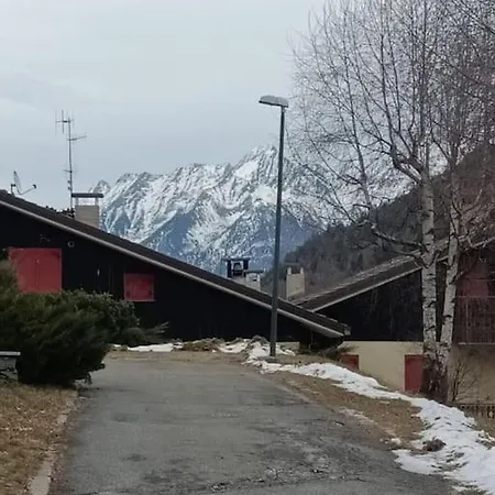 Appartamento 300 Mt A Piedi Piste Baradello - Tasse Incluse -