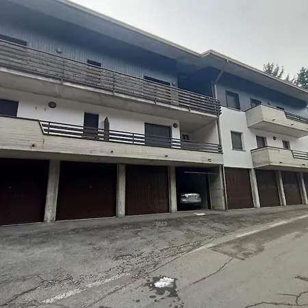 Appartamento 300 Mt A Piedi Piste Baradello - Tasse Incluse - Aprica