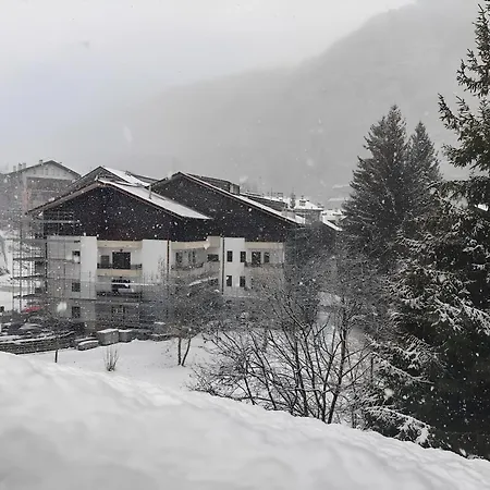 300 Mt A Piedi Piste Baradello - Tasse Incluse - Apartment *