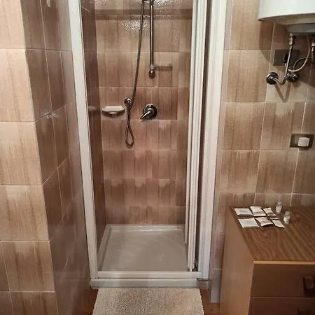 Apartment 300 Mt A Piedi Piste Baradello - Tasse Incluse - *