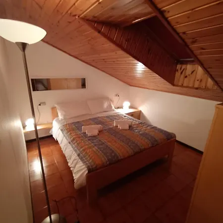 Apartment 300 Mt A Piedi Piste Baradello - Tasse Incluse - *